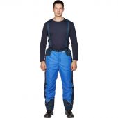 Брюки рабочие зимние Nайтстар Алькор синий (44-46) 170-176 Брюки рабочие зимние Nайтстар Алькор синий (44-46) 170-176