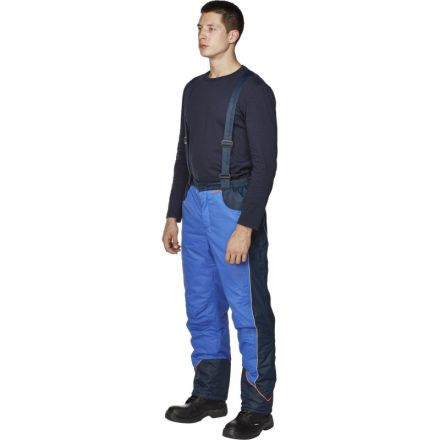 Брюки рабочие зимние Nайтстар Алькор синий (44-46) 170-176 Брюки рабочие зимние Nайтстар Алькор синий (44-46) 170-176