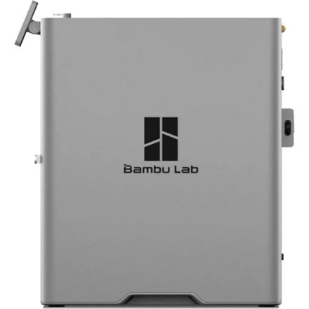 3D-принтер Bambu Lab P2S