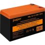 Батарея для ИБП ExeGate HRL 12-7.2 (12V 7.2Ah, 1227W, клеммы F2)