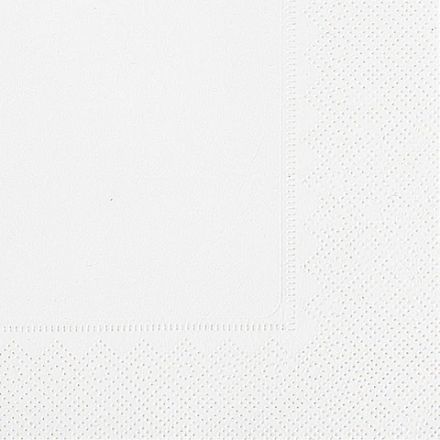 Салфетки бумажные 3-х слойные, 33x33 см, 200 штук в упаковке, 1/4 сложение, LAIMA, белые, 116659