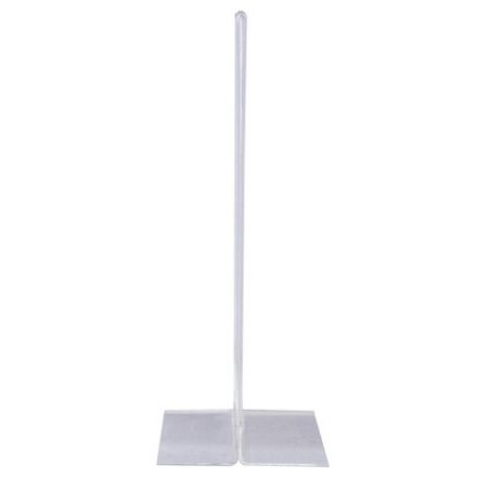 Подставка настольная для рекламных материалов МАЛОГО ФОРМАТА (150х210 мм), А5, двусторонняя, вертикальная, BRAUBERG, 290424 Подставка настольная для рекламных материалов МАЛОГО ФОРМАТА (150х210 мм), А5, двусторонняя, вертикальная, BRAUBERG, 290424