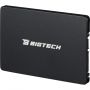SSD накопитель BigTech 2.5, SATA, 960Gb, TLC, R/W 500/450Мб/с(BSDS960SM)