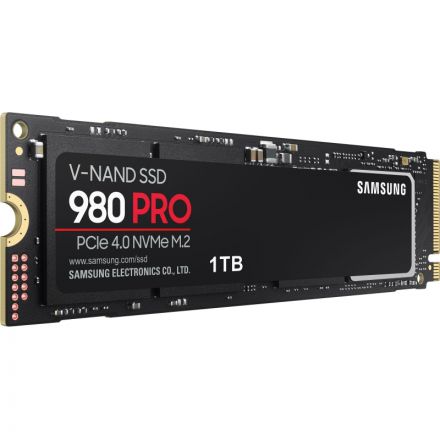 SSD накопитель Samsung SSD 990 PRO, 1Tb M.2PCIe 4.0 x4(MZ-V9P1T0CW) SSD накопитель Samsung SSD 990 PRO, 1Tb M.2PCIe 4.0 x4(MZ-V9P1T0CW)