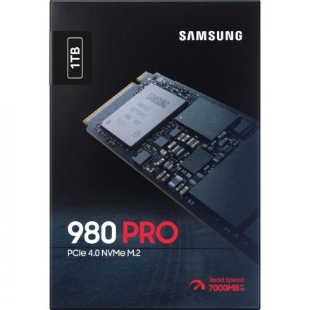 SSD накопитель Samsung SSD 990 PRO, 1Tb M.2PCIe 4.0 x4(MZ-V9P1T0CW) SSD накопитель Samsung SSD 990 PRO, 1Tb M.2PCIe 4.0 x4(MZ-V9P1T0CW)