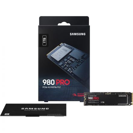 SSD накопитель Samsung SSD 990 PRO, 1Tb M.2PCIe 4.0 x4(MZ-V9P1T0CW) SSD накопитель Samsung SSD 990 PRO, 1Tb M.2PCIe 4.0 x4(MZ-V9P1T0CW)