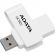 Флеш-память ADATA USB3.2 64GB WHITE UC310-64G-RWH