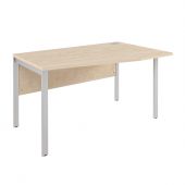 Стол письменный эргономичный XMCT 149(R) Бук Тиара 1400х900х750 XTEN-M Стол письменный эргономичный XMCT 149(R) Бук Тиара 1400х900х750 XTEN-M