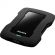 Портативный HDD A-DATA HD330, 2TB, 2,5, USB 3.1, AHD330-2TU31-CBK
