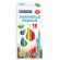 Карандаши цветные акварельные BRAUBERG PREMIUM AQUARELLE, 12 цветов, трехгранные, утолщенный грифель 4 мм, натуральное дерево, 181671