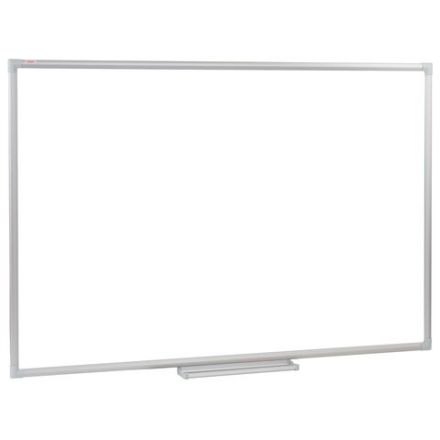 Доска магнитно-маркерная 90х120 см, алюминиевая рамка, Польша, STAFF Profit, 237722 Доска магнитно-маркерная 90х120 см, алюминиевая рамка, Польша, STAFF Profit, 237722