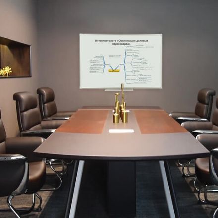 Доска магнитно-маркерная 90х120 см, алюминиевая рамка, Польша, STAFF Profit, 237722 Доска магнитно-маркерная 90х120 см, алюминиевая рамка, Польша, STAFF Profit, 237722