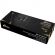Микрофон Ritmix RDM-169 Black, cтудийный, конденсаторный, на стойке