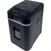 Шредер (уничтожитель) ГЕЛЕОС АП37-4, 4 ур.секр., 3,9х12мм, 220 лист,37л