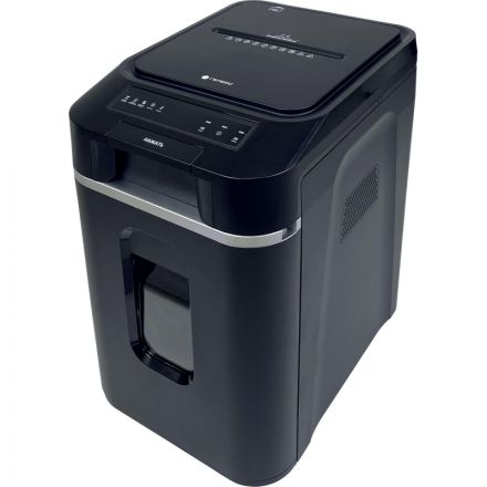 Шредер (уничтожитель) ГЕЛЕОС АП37-4, 4 ур.секр., 3,9х12мм, 220 лист,37л Шредер (уничтожитель) ГЕЛЕОС АП37-4, 4 ур.секр., 3,9х12мм, 220 лист,37л