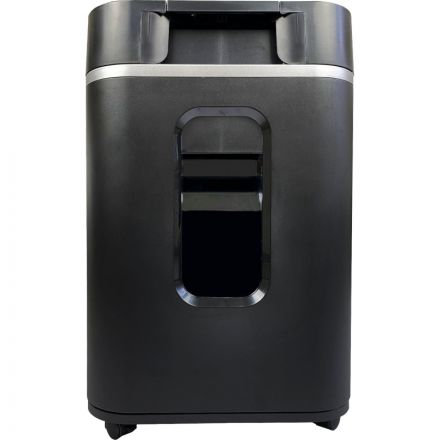 Шредер (уничтожитель) ГЕЛЕОС АП37-4, 4 ур.секр., 3,9х12мм, 220 лист,37л Шредер (уничтожитель) ГЕЛЕОС АП37-4, 4 ур.секр., 3,9х12мм, 220 лист,37л