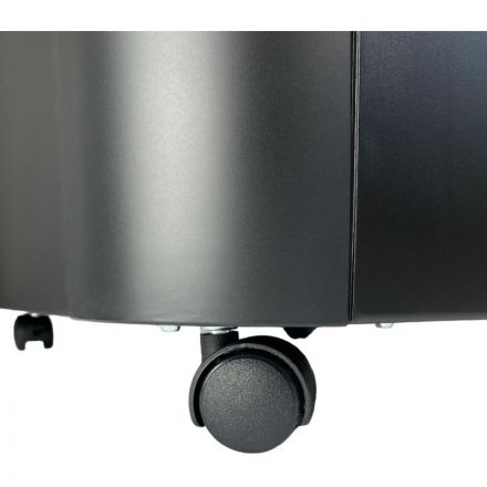 Шредер (уничтожитель) ГЕЛЕОС АП37-4, 4 ур.секр., 3,9х12мм, 220 лист,37л Шредер (уничтожитель) ГЕЛЕОС АП37-4, 4 ур.секр., 3,9х12мм, 220 лист,37л