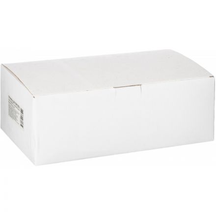 Пружины для переплета пластиковые 21 кольцо, 32 мм, (белые), 50 шт./уп