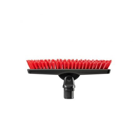 Щетка SYR Grout Brush V-образная для швов крепл. Interchange красная 930067 Щетка SYR Grout Brush V-образная для швов крепл. Interchange красная 930067