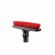 Щетка SYR Grout Brush V-образная для швов крепл. Interchange красная 930067 Щетка SYR Grout Brush V-образная для швов крепл. Interchange красная 930067