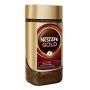 Кофе Nescafe Gold раств.субл.190г стекло