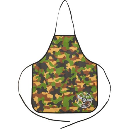 Фартук для труда  Military, нарукавники,535x445 мм,ФН 41-20