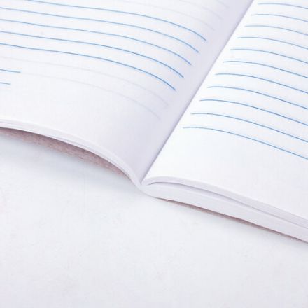 Книга Отзывов и предложений, 96 л., мелованный картон, блок офсет, А5 140х200 мм, STAFF, 130088