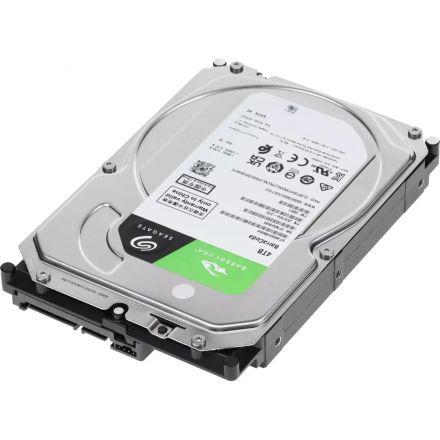 Жесткий диск Seagate BarraCuda 4TB, SATA, 5400rpm, 256MB(ST4000DM004)