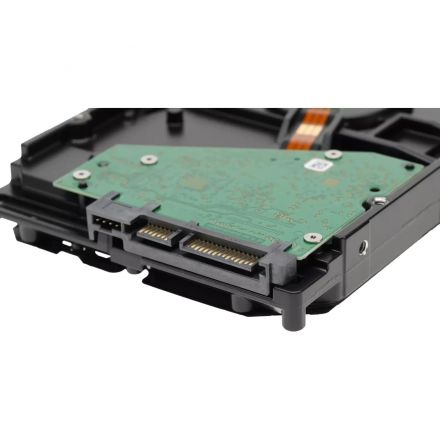 Жесткий диск Seagate BarraCuda 4TB, SATA, 5400rpm, 256MB(ST4000DM004)