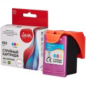 Картридж струйный Sakura №652 (F6V24AE) цв.для HP 2135/3635/4535/5075/5275 Картридж струйный Sakura №652 (F6V24AE) цв.для HP 2135/3635/4535/5075/5275