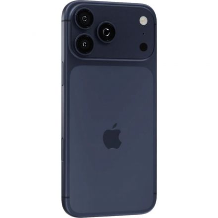 Смартфон Apple iPhone 17 Pro Max 2Tb Темно-синий MG014KH/A Смартфон Apple iPhone 17 Pro Max 2Tb Темно-синий MG014KH/A
