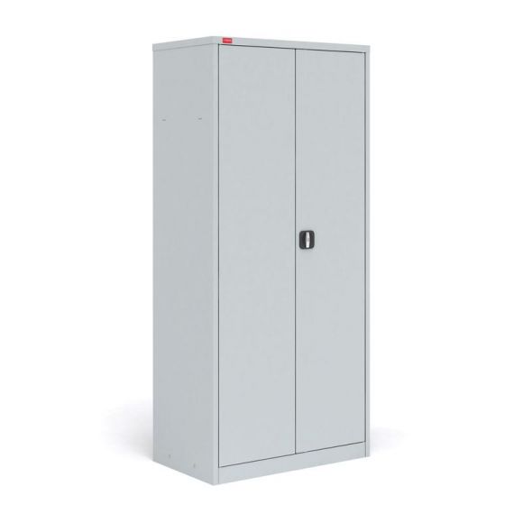 Шкаф для документов металлический  ШАМ-11 (850x500x1860 мм)