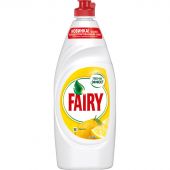Средство для мытья посуды Fairy Лимон/Яблоко 650мл
