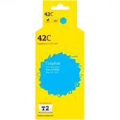 Картридж струйный T2 (IC-CCLI-42C) гол. для Canon PIXMA Pro-100/100S Картридж струйный T2 (IC-CCLI-42C) гол. для Canon PIXMA Pro-100/100S