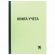 Книга учета 96 л., линия, твердая, типографский блок, А4 200х290 мм, STAFF, 130217 Книга учета 96 л., линия, твердая, типографский блок, А4 200х290 мм, STAFF, 130217