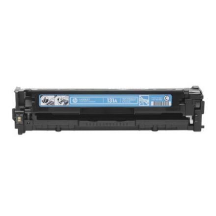 Картридж лазерный HP (CF211A) CLJ Pro 200 M276n/M276nw, №131A, голубой, оригинальный, ресурс 1800 страниц Картридж лазерный HP (CF211A) CLJ Pro 200 M276n/M276nw, №131A, голубой, оригинальный, ресурс 1800 страниц