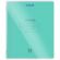 Тетрадь пластиковая обложка (прозрачная) 12 листов, клетка, BRAUBERG "Smart Cover", АССОРТИ (микс в спайке), 405022