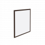 Light Зеркало настенное С-З-80 Венге 600*800 Light Зеркало настенное С-З-80 Венге 600*800