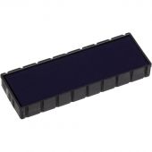 Подушка штемпельная сменная Colop E/12 синяя (для Colop S110, S120/13, S120/WD)