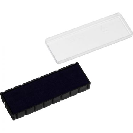 Подушка штемпельная сменная Colop E/12 синяя (для Colop S110, S120/13, S120/WD) Подушка штемпельная сменная Colop E/12 синяя (для Colop S110, S120/13, S120/WD)