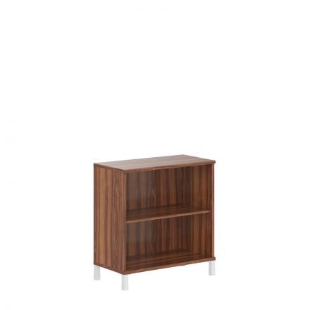 Каркас шкафа низкого с опорами B 410.1 Орех Даллас 900х450х920 BORN Каркас шкафа низкого с опорами B 410.1 Орех Даллас 900х450х920 BORN