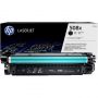 Картридж лазерный HP 508X CF360X чер. пов.емк. для CLJ M552/M553/M57 Картридж лазерный HP 508X CF360X чер. пов.емк. для CLJ M552/M553/M57