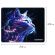 Коврик для мыши SONNEN "NEON CAT" резина + ткань, 250х200х2 мм, 513956 Коврик для мыши SONNEN "NEON CAT" резина + ткань, 250х200х2 мм, 513956