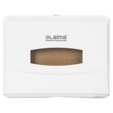 Диспенсер для полотенец LAIMA PROFESSIONAL CLASSIC (Система H2), Z-сложения, белый, ABS, 606678 Диспенсер для полотенец LAIMA PROFESSIONAL CLASSIC (Система H2), Z-сложения, белый, ABS, 606678