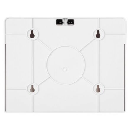 Диспенсер для полотенец LAIMA PROFESSIONAL CLASSIC (Система H2), Z-сложения, белый, ABS, 606678 Диспенсер для полотенец LAIMA PROFESSIONAL CLASSIC (Система H2), Z-сложения, белый, ABS, 606678