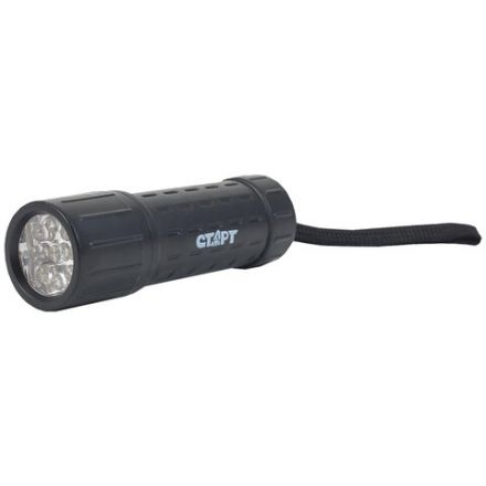Фонарь компактный СТАРТ 9Вт LED, 3хААА (не в комплекте), LHE 202-C1, 12465 Фонарь компактный СТАРТ 9Вт LED, 3хААА (не в комплекте), LHE 202-C1, 12465