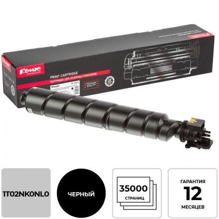 Тонер-картридж КОМУС TK-6325 чер. для Kyocera 4002i/5002i Тонер-картридж КОМУС TK-6325 чер. для Kyocera 4002i/5002i