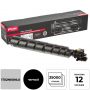 Тонер-картридж КОМУС TK-6325 чер. для Kyocera 4002i/5002i