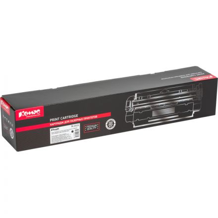 Тонер-картридж КОМУС TK-6325 чер. для Kyocera 4002i/5002i Тонер-картридж КОМУС TK-6325 чер. для Kyocera 4002i/5002i