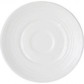 Блюдце TUDOR ENGLAND Royal Circle для чайной чашки 6шт/уп